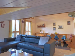 Apartment Breithorn Residence Apt-09 by Interhome Wengen